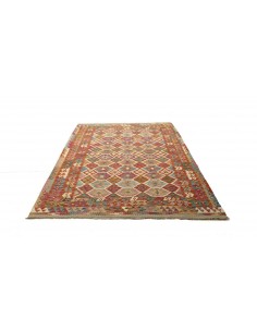 Tappeto Kilim Pakistan cm.172x240 2