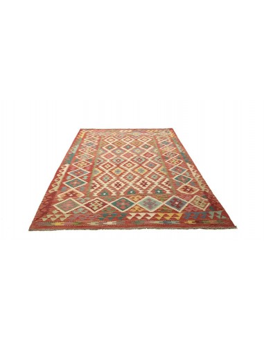 Tappeto Kilim Pakistan cm.176x249
