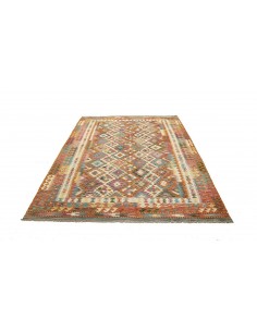 Tappeto Kilim Pakistan cm.180x251 2