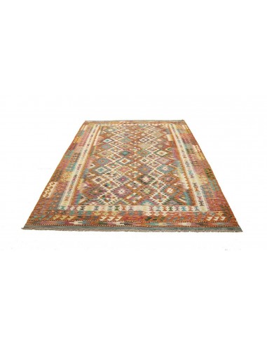 Tappeto Kilim Pakistan cm.180x251
