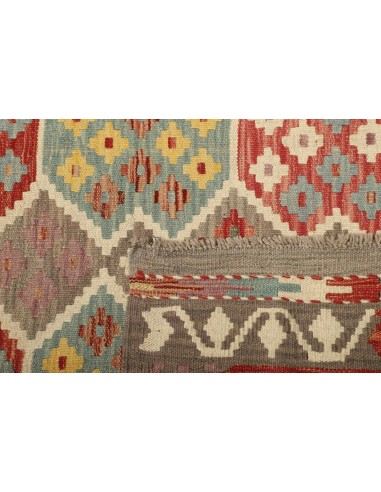 Tappeto Kilim Pakistan cm.184x247