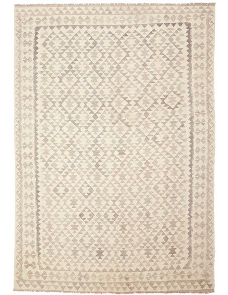 Tappeto Kilim Pakistan cm.198x288