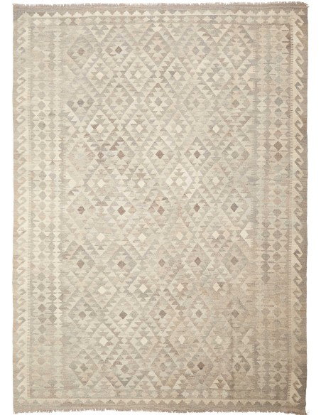 Tappeto Kilim Pakistan cm.216x294
