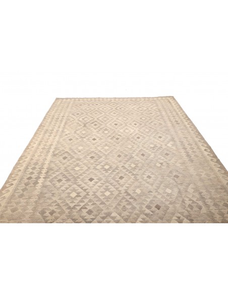 Tappeto Kilim Pakistan cm.216x294