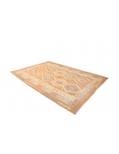 Tappeto Kilim Pakistan cm.202x293