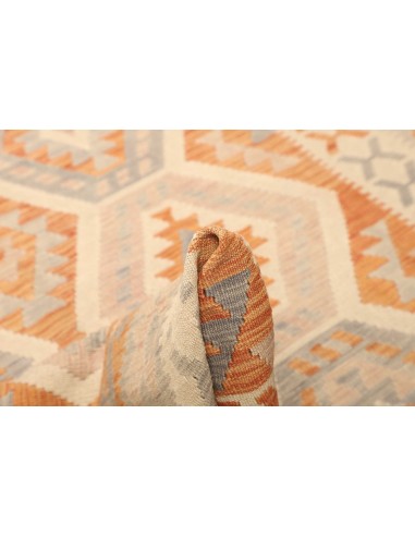 Tappeto Kilim Pakistan cm.202x293