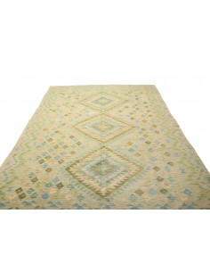 Tappeto Kilim Pakistan cm.198x294 2