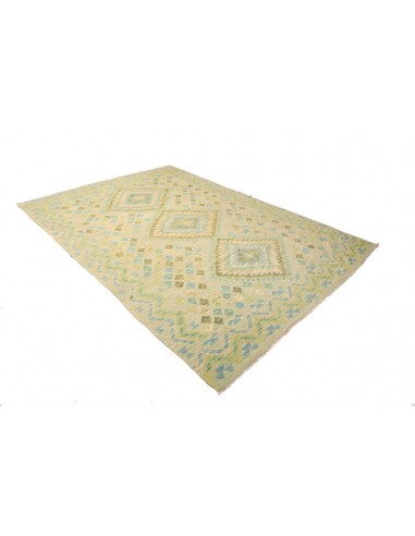 Tappeto Kilim Pakistan cm.198x294