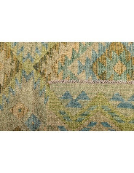 Tappeto Kilim Pakistan cm.198x294
