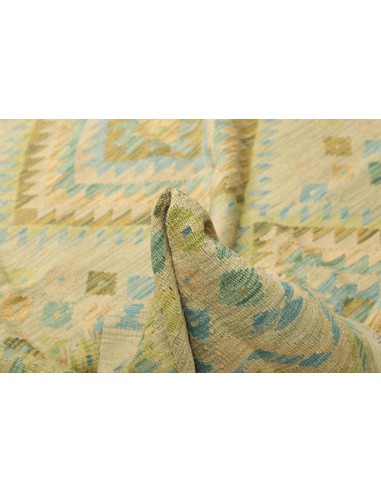 Tappeto Kilim Pakistan cm.198x294