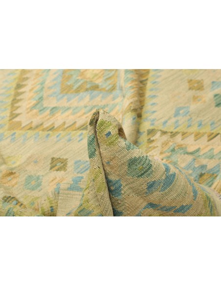 Tappeto Kilim Pakistan cm.198x294