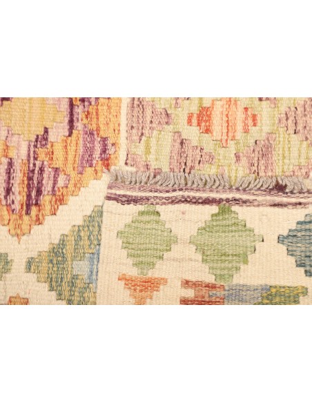 Tappeto Kilim Pakistan cm.99x154