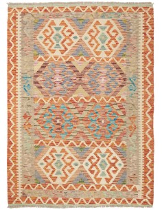 Tappeto Kilim Pakistan cm.104x143