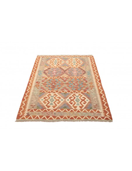 Tappeto Kilim Pakistan cm.104x143