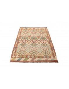 Tappeto Kilim Pakistan cm.99x144 2