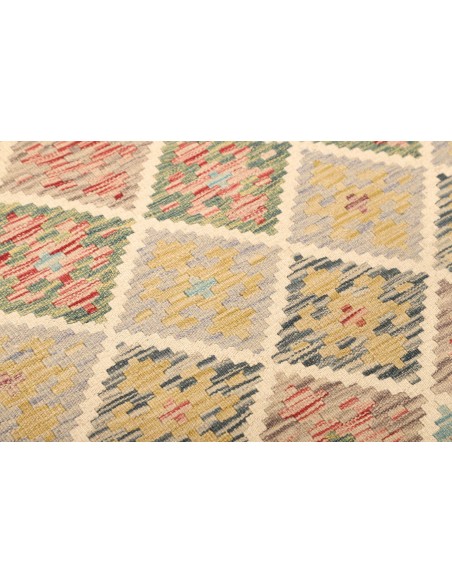 Tappeto Kilim Pakistan cm.100x150