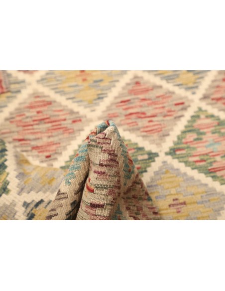 Tappeto Kilim Pakistan cm.100x150
