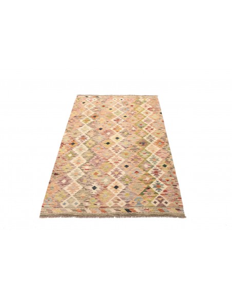 Tappeto Kilim Pakistan cm.100x157