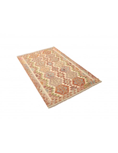 Tappeto Kilim Pakistan cm.100x150