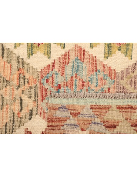 Tappeto Kilim Pakistan cm.100x150