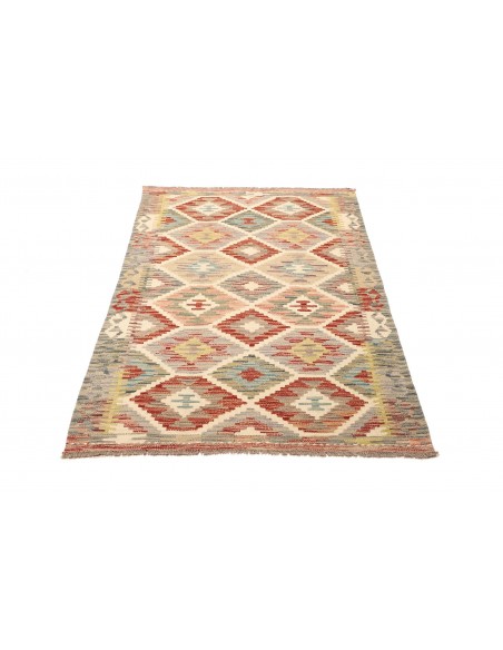 Tappeto Kilim Pakistan cm.98x151