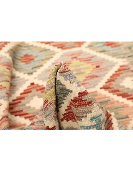 Tappeto Kilim Pakistan cm.98x151