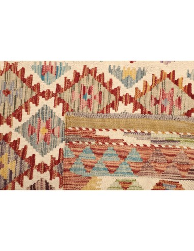 Tappeto Kilim Pakistan cm.96x145