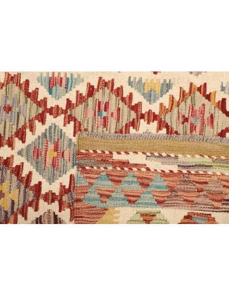 Tappeto Kilim Pakistan cm.96x145