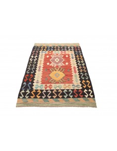 Tappeto Kilim Pakistan cm.103x152 2