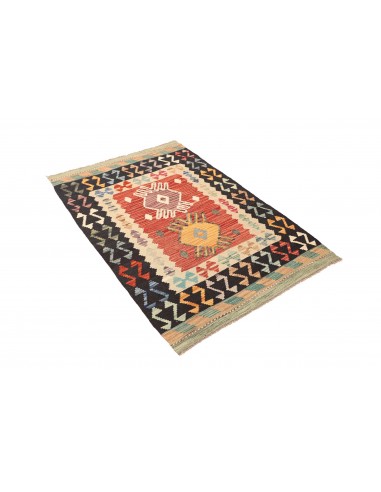 Tappeto Kilim Pakistan cm.103x152