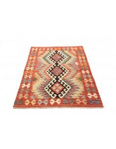 Tappeto Kilim Pakistan cm.101x143 2