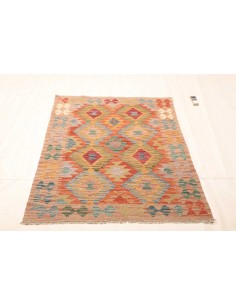 Tappeto Kilim Pakistan cm.99x141 2