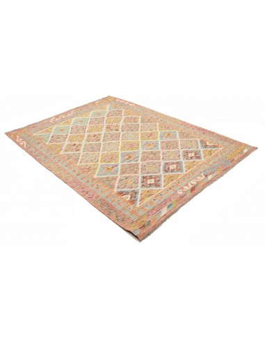 Tappeto Kilim Pakistan cm.158x209