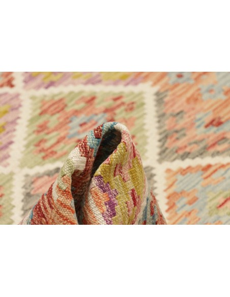 Tappeto Kilim Pakistan cm.158x209