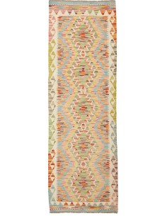 Tappeto Kilim Pakistan cm.67x210