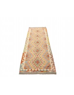 Tappeto Kilim Pakistan cm.67x210 2
