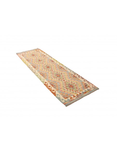 Tappeto Kilim Pakistan cm.67x210