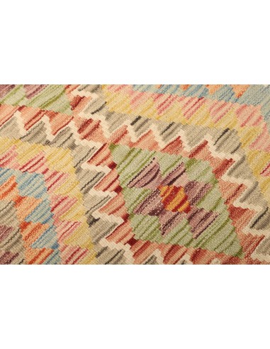 Tappeto Kilim Pakistan cm.67x210