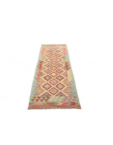Tappeto Kilim Pakistan cm.65x190