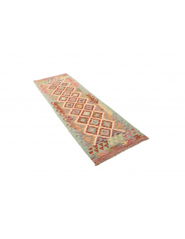 Tappeto Kilim Pakistan cm.65x190