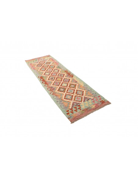 Tappeto Kilim Pakistan cm.65x190