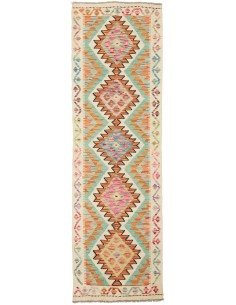 Tappeto Kilim Pakistan cm.62x201
