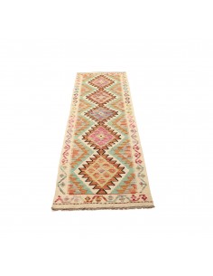 Tappeto Kilim Pakistan cm.62x201 2