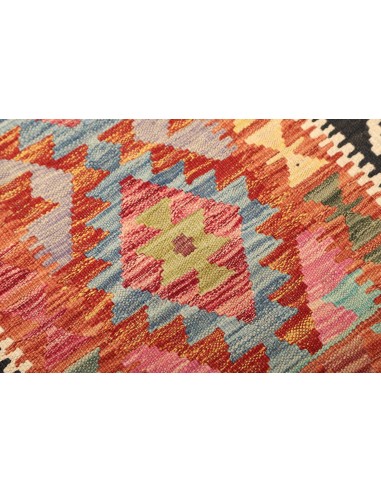 Tappeto Kilim Pakistan cm.64x195