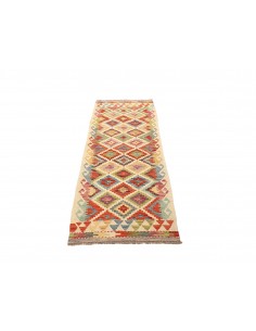 Tappeto Kilim Pakistan cm.63x190 2