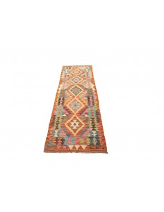 Tappeto Kilim Pakistan cm.62x203 2