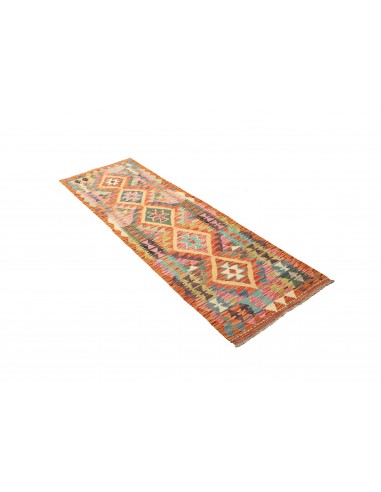 Tappeto Kilim Pakistan cm.62x203