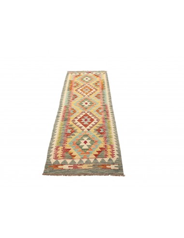 Tappeto Kilim Pakistan cm.62x189