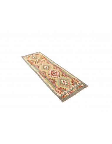 Tappeto Kilim Pakistan cm.62x189