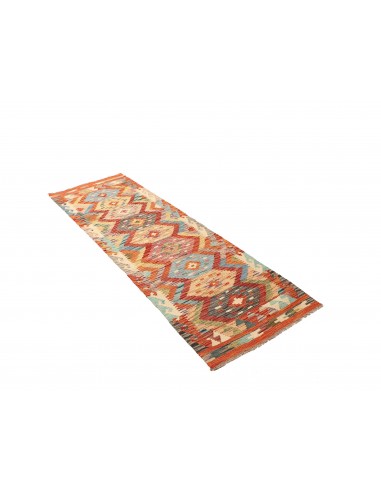 Tappeto Kilim Pakistan cm.66x199